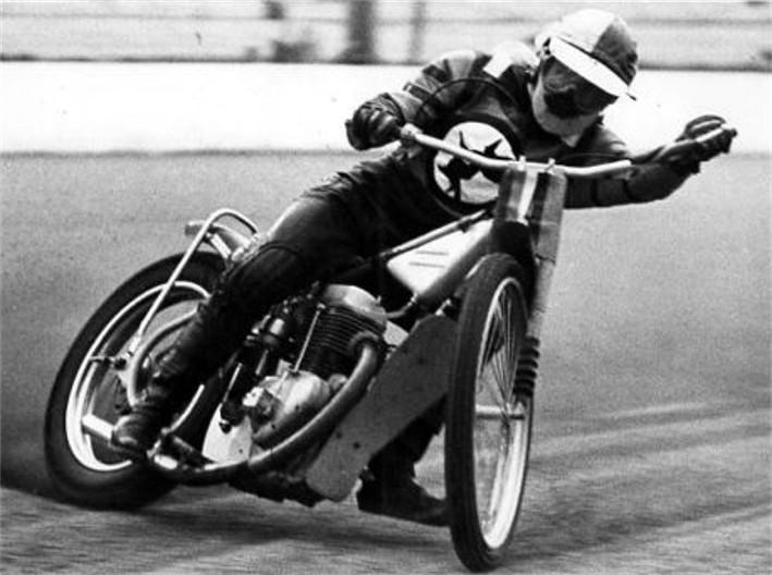 Happy Birthday to John Louis. British Champ 75, 4x World Finalist, World Pairs Champ 76 &  