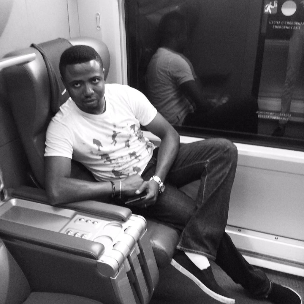 DerbyMilano13's tweet image. #WeekendTimeOut