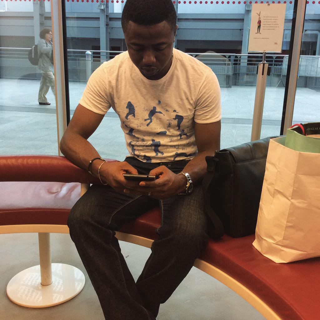 DerbyMilano13's tweet image. #WeekendTimeOut