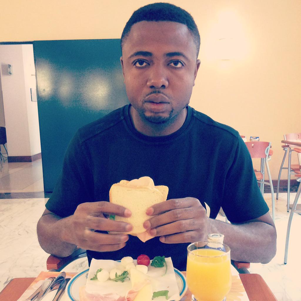 DerbyMilano13's tweet image. #WeekendTimeOut