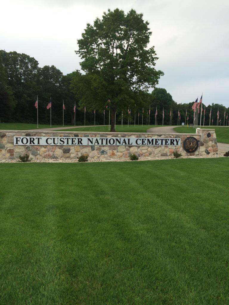 KChoppers's tweet photo. Thank you to everyone and everything that made yesterday so awesome. #Michigan #VFW #Veterans #greatweather http://t.co/cUBw0co7qe