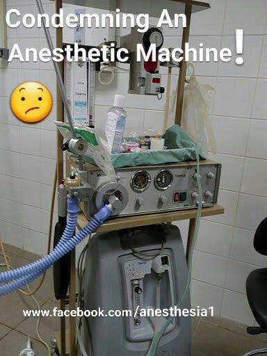 DrRocTci's tweet photo. #Essay_Roc😎The Case For Procuring A New Machine❗️🔎LINK https://t.co/0zYXxrjjct @frcatips @FRCAExams @iFRCA @UC_CRNA http://t.co/WiZvSqrxRH