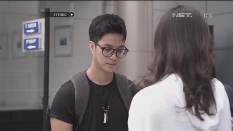 Hr_eko12's tweet photo. Vigo, yang sabar ya.?? #StereoNETeps13 http://t.co/W368goNncr