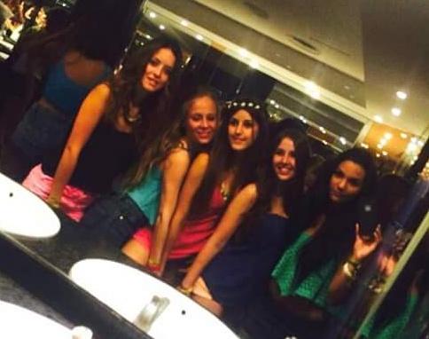 HenarDiaz17's tweet photo. 🔙🔙 porfavor 15 de junio del 2014 otra vez 😖😖😭😭 #Mallorca http://t.co/kue4IqN5iU