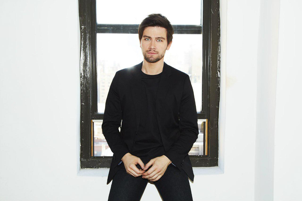 Happy 32nd Birthday, Torrance Coombs!             