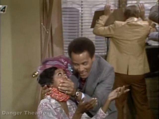 Happy Birthday, Marla Gibbs.
 