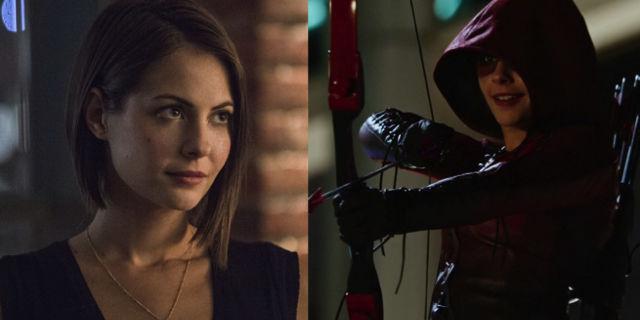 Happy Birthday! Willa Holland Turns 24 Today  
