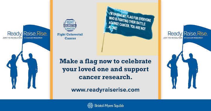 CSRobbinsCGRN's tweet image. #Raiseyourflag immunooncology.bmsinformation.com/ReadyRaiseRise…
