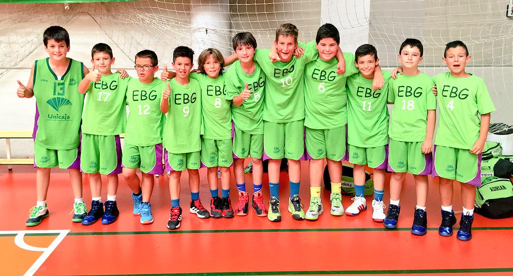 PequeStarMini's tweet photo. Estos son los ganadores del #PequeStarMini15 @EBGMALAGA. Muchas felicidades http://t.co/0H1dEhrHl2