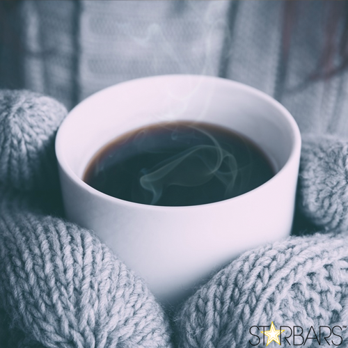 Starbars's tweet photo. Life's best things #1:
A cup of #coffee on a cold morning. 
Would you agree? :) http://t.co/wJ8eMKCmbU