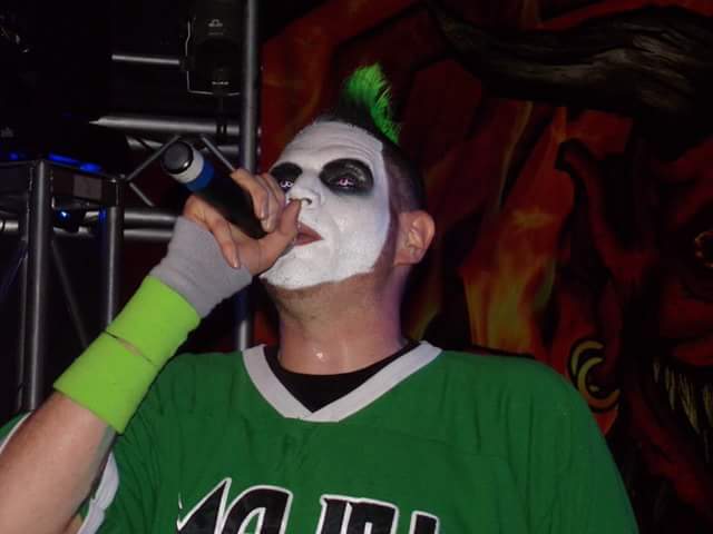 SlayerFest94's tweet photo. #TheDarknessTour #RochesterNY @tweetmesohard http://t.co/Lgcas2dkW6