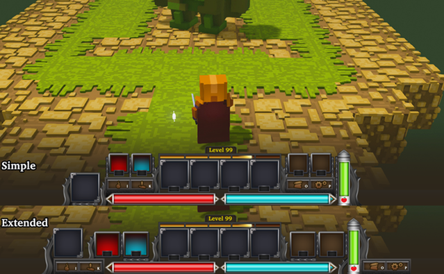 Alcapa Games tweet media