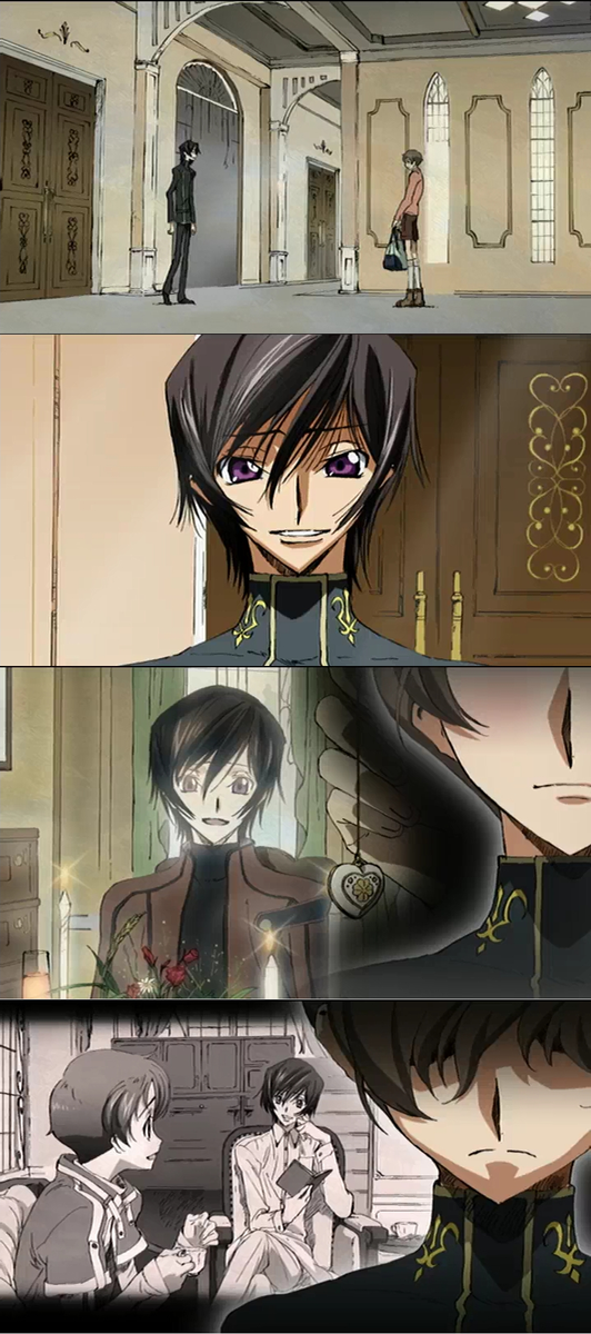 ট ইট র 似未塚 声優 水島大宙生誕祭 水島大宙 ロロ ランペルージ コードギアス 家族 初めてだった 打算も損得もなく ただ血が繋がっている それだけの絆 だからこその絆 Http T Co 1cfnawvets