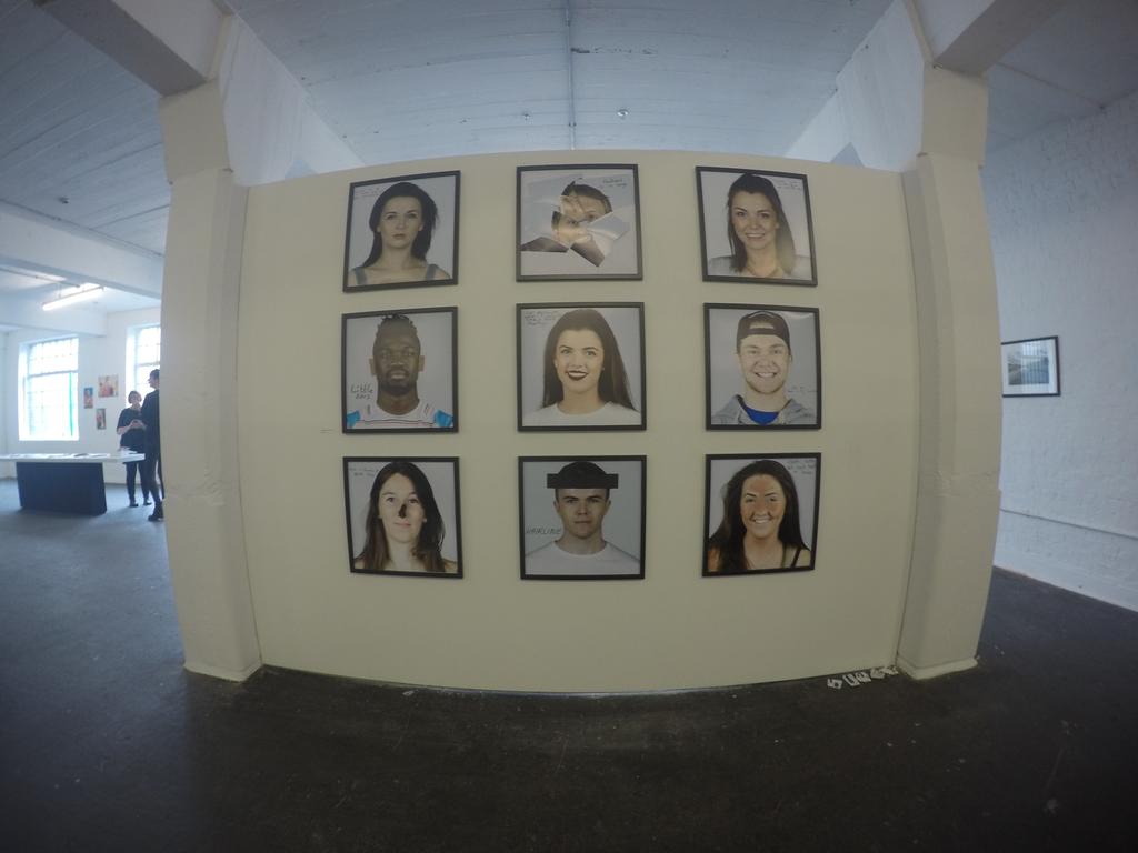 luminosity_uel's tweet photo. @Tasmin_Fowler 
Free range show ends Monday! ! http://t.co/xlRqOurjjW