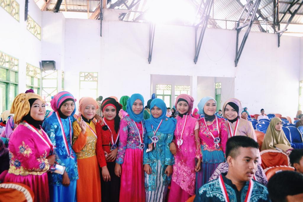 fhyra MA (@fhyrama) on Twitter photo 