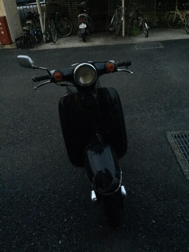 msmskurms's tweet photo. 3万埼玉から！
不具合なしで、外装少し汚いくらいです！ http://t.co/IAcFxace9H