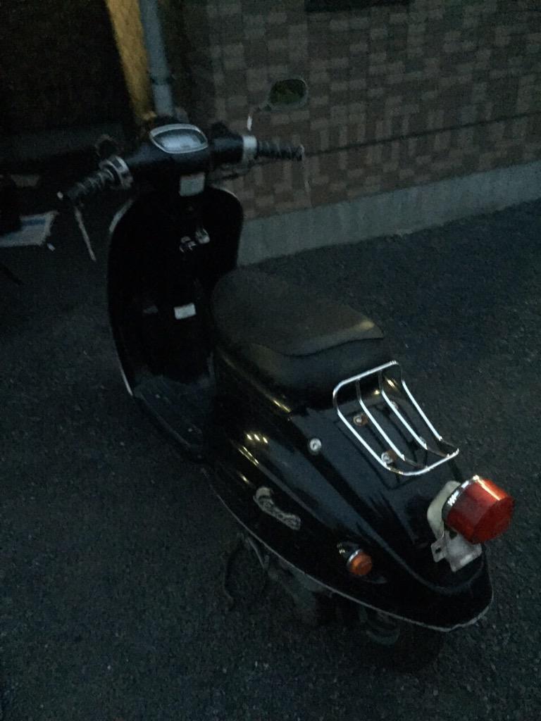 msmskurms's tweet photo. 3万埼玉から！
不具合なしで、外装少し汚いくらいです！ http://t.co/IAcFxace9H