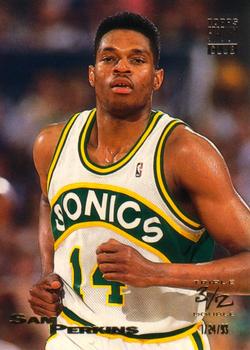 Happy birthday Sam Perkins! 