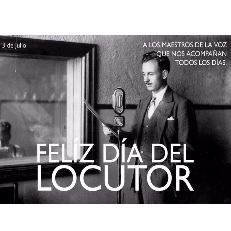 OsAlmirantes's tweet photo. Feliz Día del Locutor #OsAlmirantes #LosChispines #Chispines #YaLlego #DiadelLocutor #locutor #PanamaCity #os http://t.co/E8I3KXfb8u