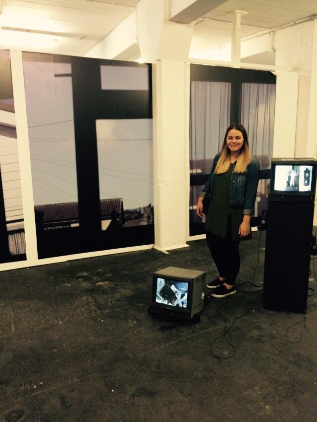 luminosity_uel's tweet photo. @Natashacoco21 
@FreeRangeShows http://t.co/6DRYkdUXbk