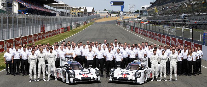 JourneytoLeMans's tweet image. Amazing result well done @PorscheRaces @Porsche @AussieGrit @BrendonHartley @NicoHulkenberg &amp;amp; all #lemans #LM24 #24LM