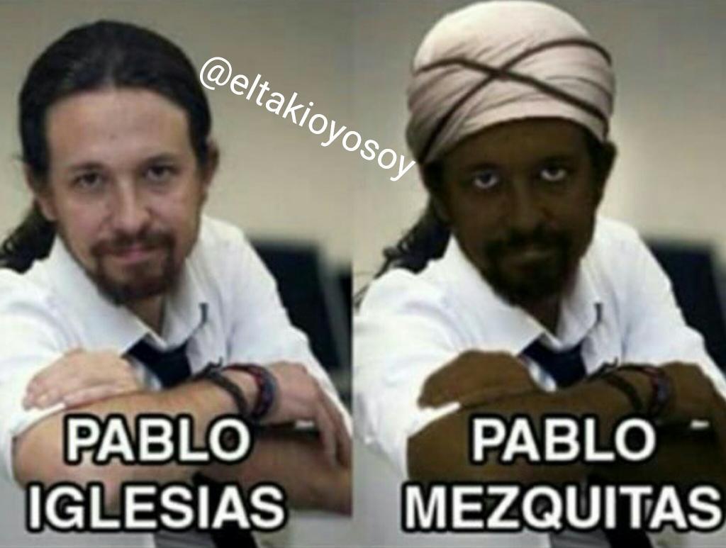 eltakioyosoy's tweet image. Pavlo igleziaz ... Pavlo mezkitaz