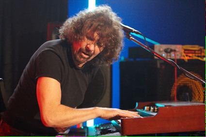 Happy Birthday, Rod Argent! 