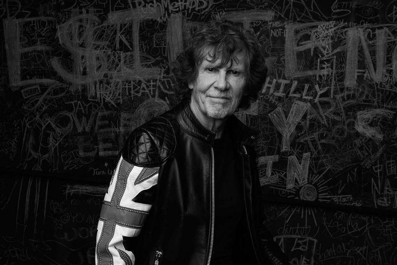 A very special Happy Birthday to Rod Argent!!   