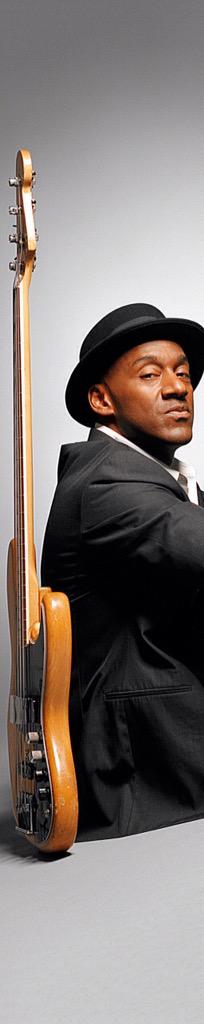 Happy Birthday Marcus Miller.. 