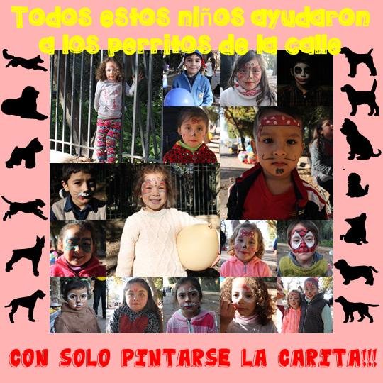 InviernoPyG's tweet photo. Foto de los niños que se pintaron ayer con nosotros *-* si quieres la foto de uno de ellos pídemela :) http://t.co/dyL8hmaZuO