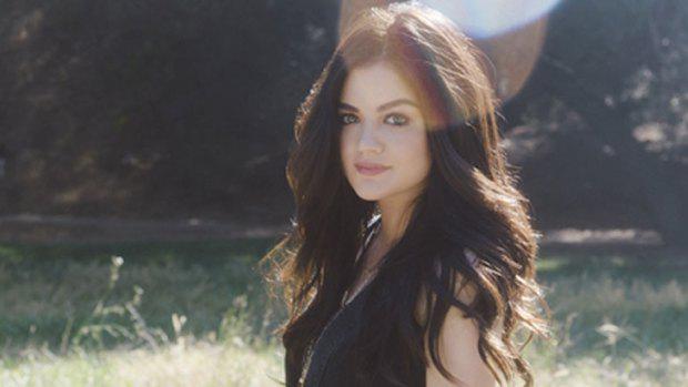 Happy Birthday (26th) Lucy Hale     Pretty Little Liars 