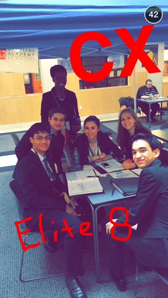 sabrinaapena's tweet photo. #2015TXGD was so amazing http://t.co/40Tdbm8oV6