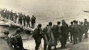 El éxito del #14Junio59 requería de la sincronización de las operaciones aéreas y marítimas.