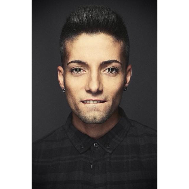 Happy Birthday Omer Bhatti  
