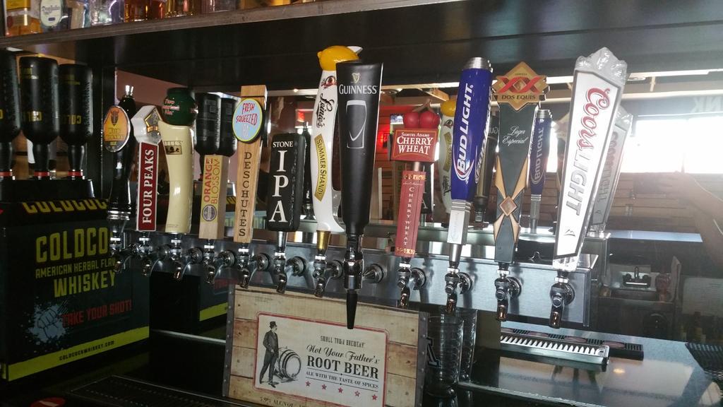 Wild Game Grill (WildGameGrill) Twitter