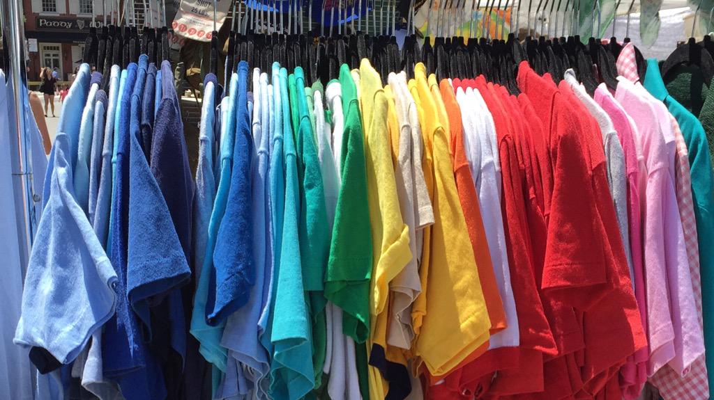 thefranklinflea's tweet photo. Happy Pride to all. Enjoying a gay day off. See you at our next market—June 27th #phillypride2015 http://t.co/CTshHAdsCi