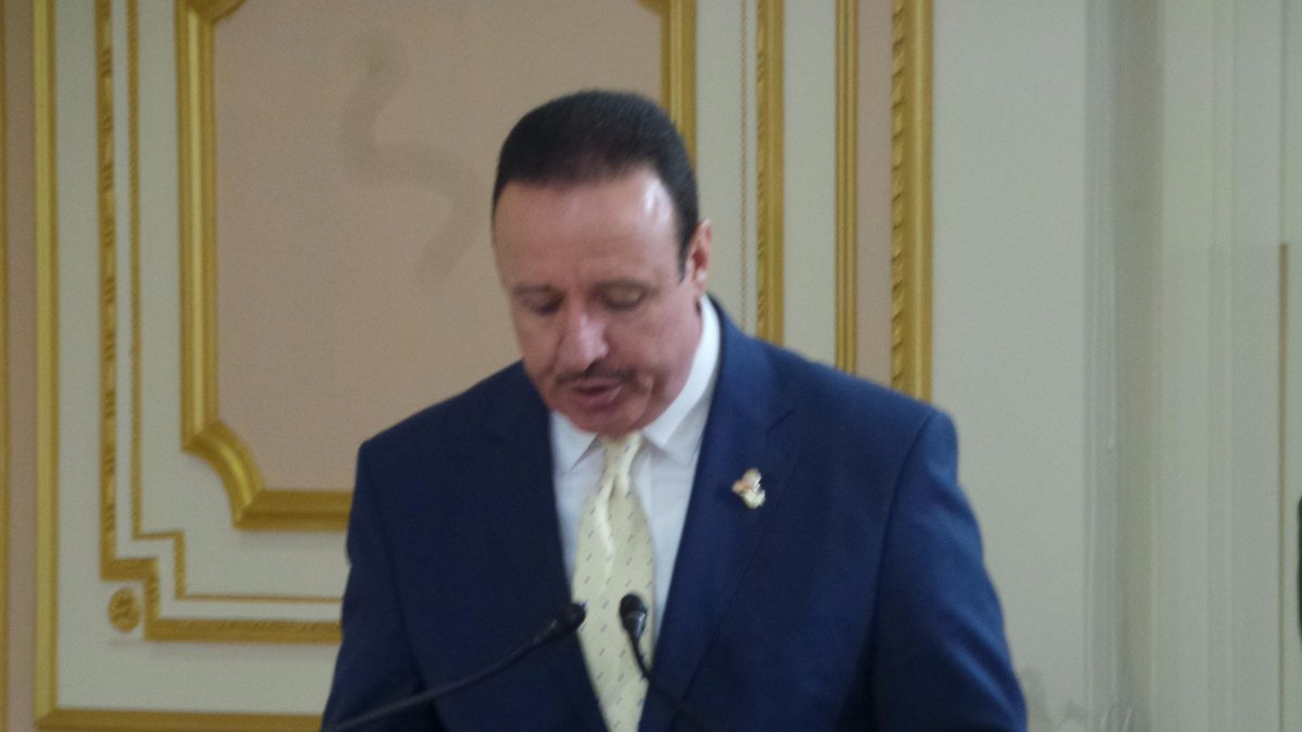 iran_policy's tweet photo. Mr. Esmail Algenabi: we look forward to see hands of #Iran regime will be cut from #Iraq #ALLAntiExtremism http://t.co/UcBFPi4ZdK
