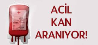 #İstanbul Halkalı Mehmet Akif Ersoy Hastanesi 9 AYLIK Yasin Kaya için A+POZİTİF #Kan 0541 395 92 58 Suat