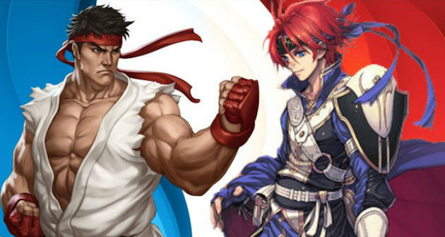 hobby_consolas's tweet photo. Si os lo habéis perdido, aquí tenéis el evento especial de Super Smash Bros en diferido http://t.co/QtzVWidI4e http://t.co/rWbAxvoYYL