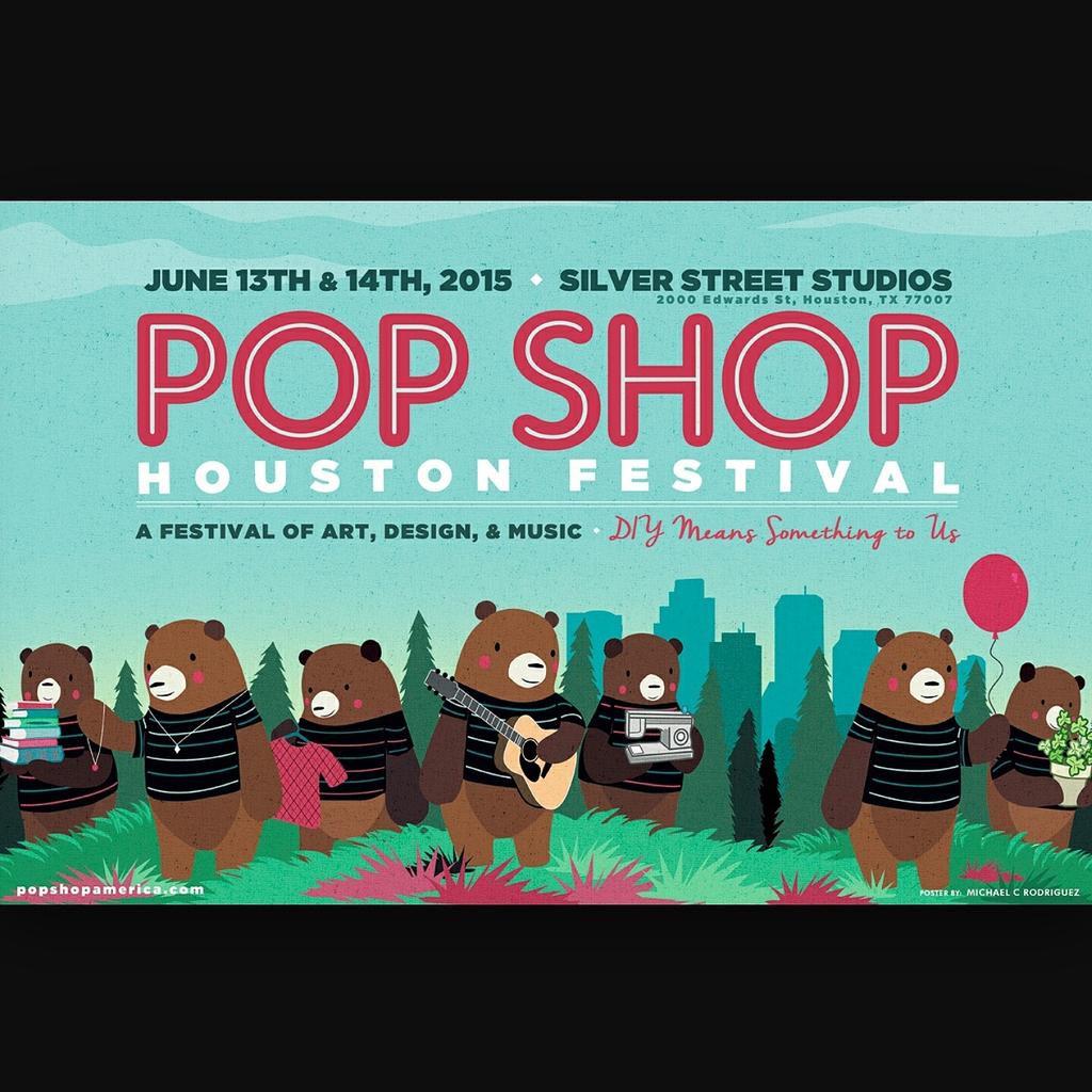 YCYSonline's tweet photo. Meet us there
#Ycys #Htx #Art #Design 
#Music #SilverStreetStudios 
#BeInTheLoop #GetStamped
#PopShopAmerica http://t.co/zKZxwC1010