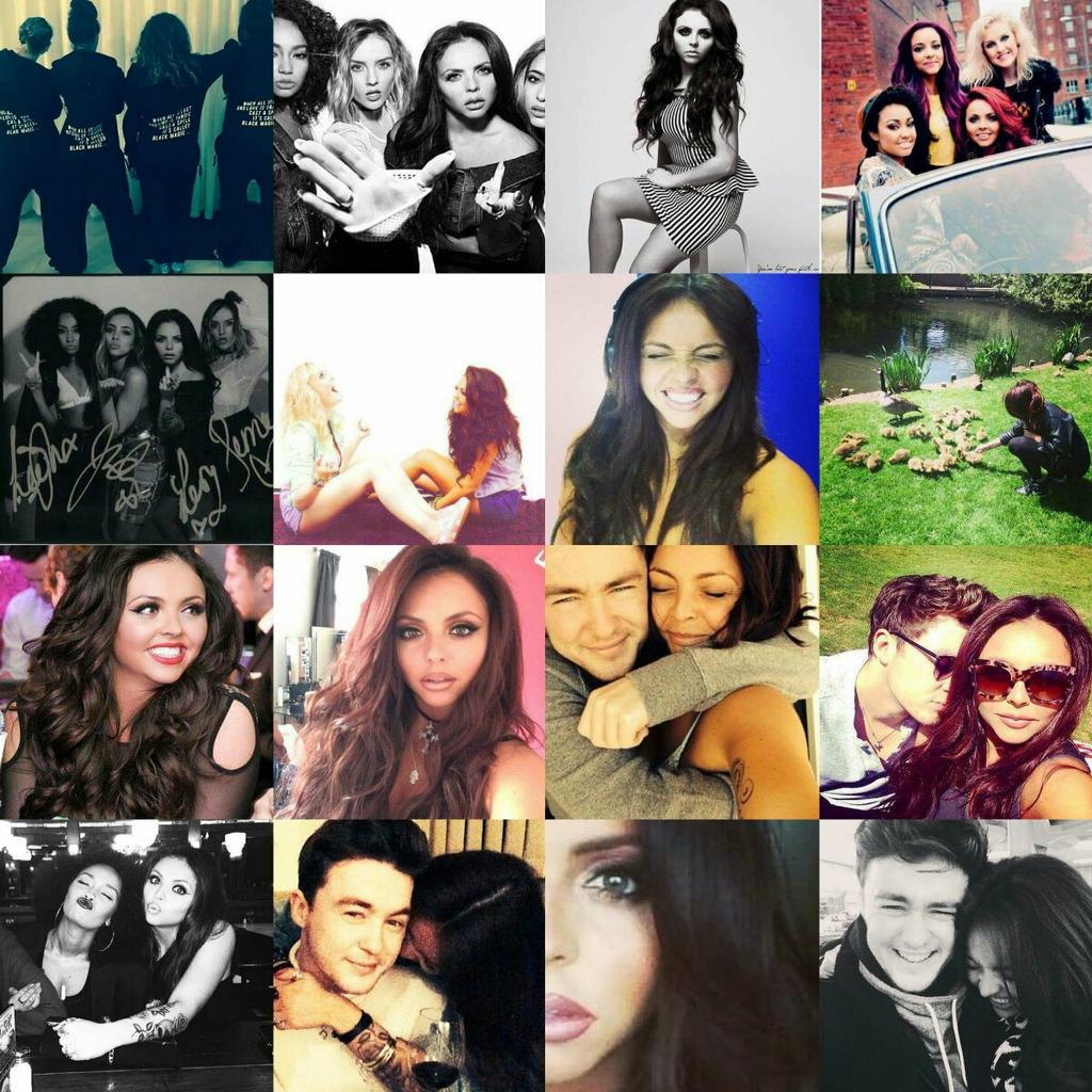 Happy Birthday my angel!!! Jesy Nelson   