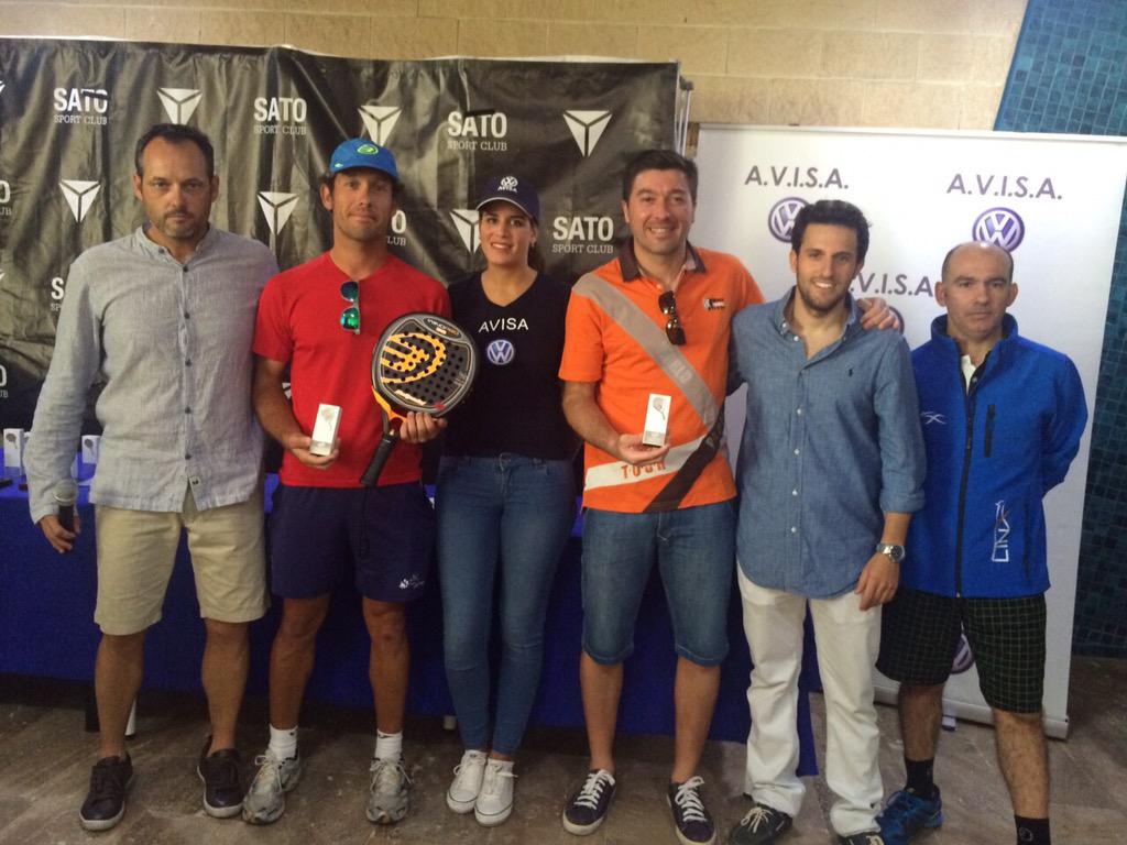 jorge_ncsystems's tweet photo. Doblete este finde! Prueba FAP veteranos @JavierMPinilla y nocturno Santé JoaquínitoEspinar! Gooooo @PadeLuiSanchez http://t.co/l6FxkPpUBL