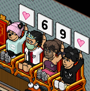 samhabboon's tweet photo. being cute @hbn_lewby @clo_boon http://t.co/gUAbSmsnZN
