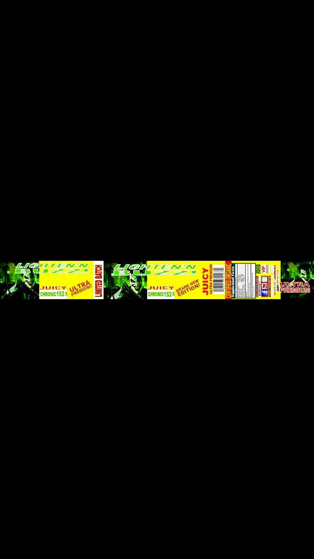 Juicychronic's tweet photo. joker premium [ lighten'n buzz ] only 
668,000 released! http://t.co/jIIXXTuilg