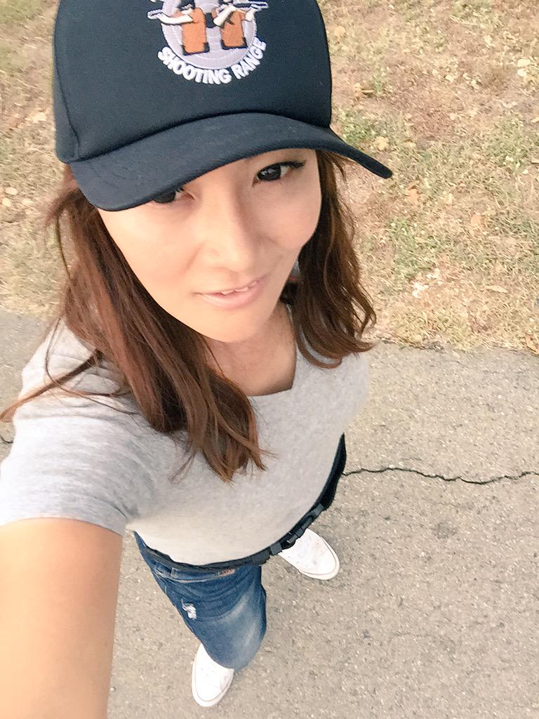 MallikaBoon's tweet photo. #mahasook #mallikaboon #TASKFORCE90 #shooting http://t.co/N0UUoxnC9l