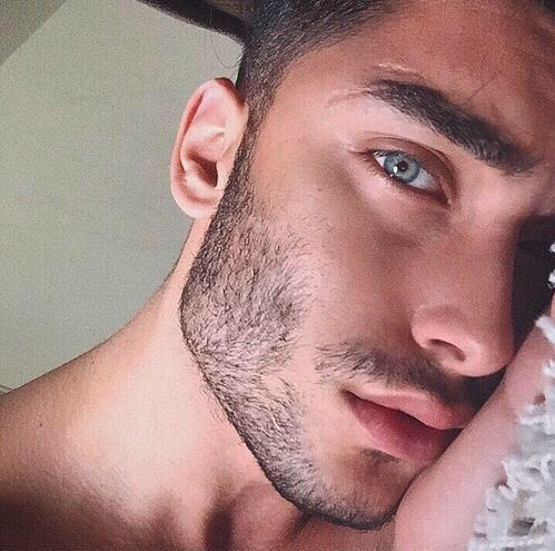 he is a gift from god