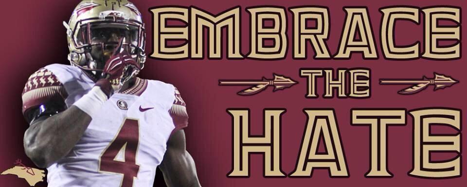 TrueOrigiNole's tweet photo. Since @vandarius98 got to 500, If you're an FSU fan & want followers RT this & follow all who RT it!
#FSUFollowTrain http://t.co/wIVMErQHuc