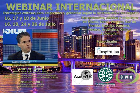 Inspirulina's tweet photo. La valentía no es la ausencia del miedo, es la fuerza interna para vencer el miedo. #WebinarInt15 http://t.co/pGxnHK6QC2