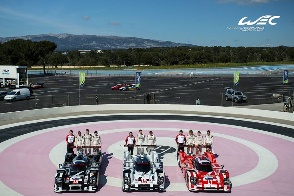 GTspirit's tweet image. Wonderful. #LM24 #ChallengesAccepted