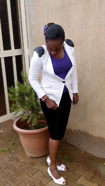 QUEEN AKINADE. tweet media